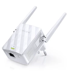 TP-Link TL-WA855RE Vezeték nélküli 300Mbps Range Extender