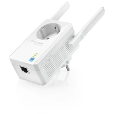 TP-Link TL-WA860RE Vezeték nélküli 300Mbps Range Extender