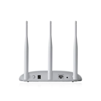 TP-Link TL-WA901ND Vezeték nélküli 450Mbps AccessPoint