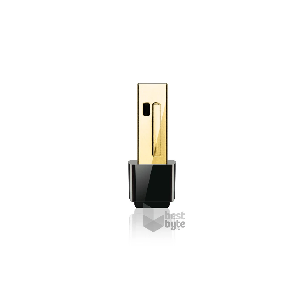 TP-Link TL-WN725N Vezeték nélküli 150Mbps mini USB adapter