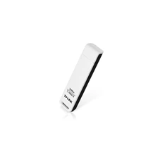 TP-Link TL-WN821N Vezeték nélküli 300Mbps USB adapter