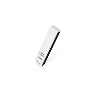 TP-Link TL-WN821N Vezeték nélküli 300Mbps USB adapter