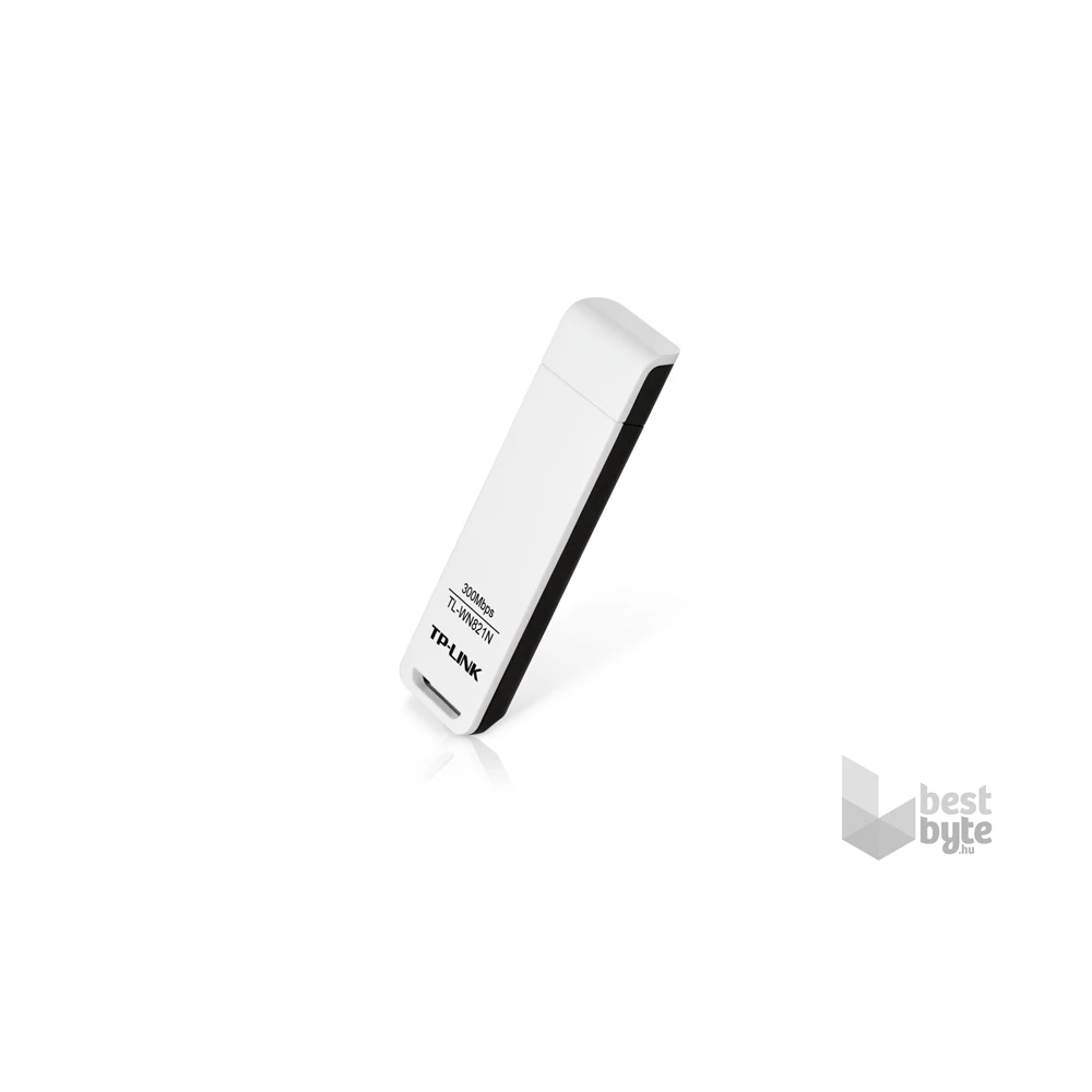 TP-Link TL-WN821N Vezeték nélküli 300Mbps USB adapter