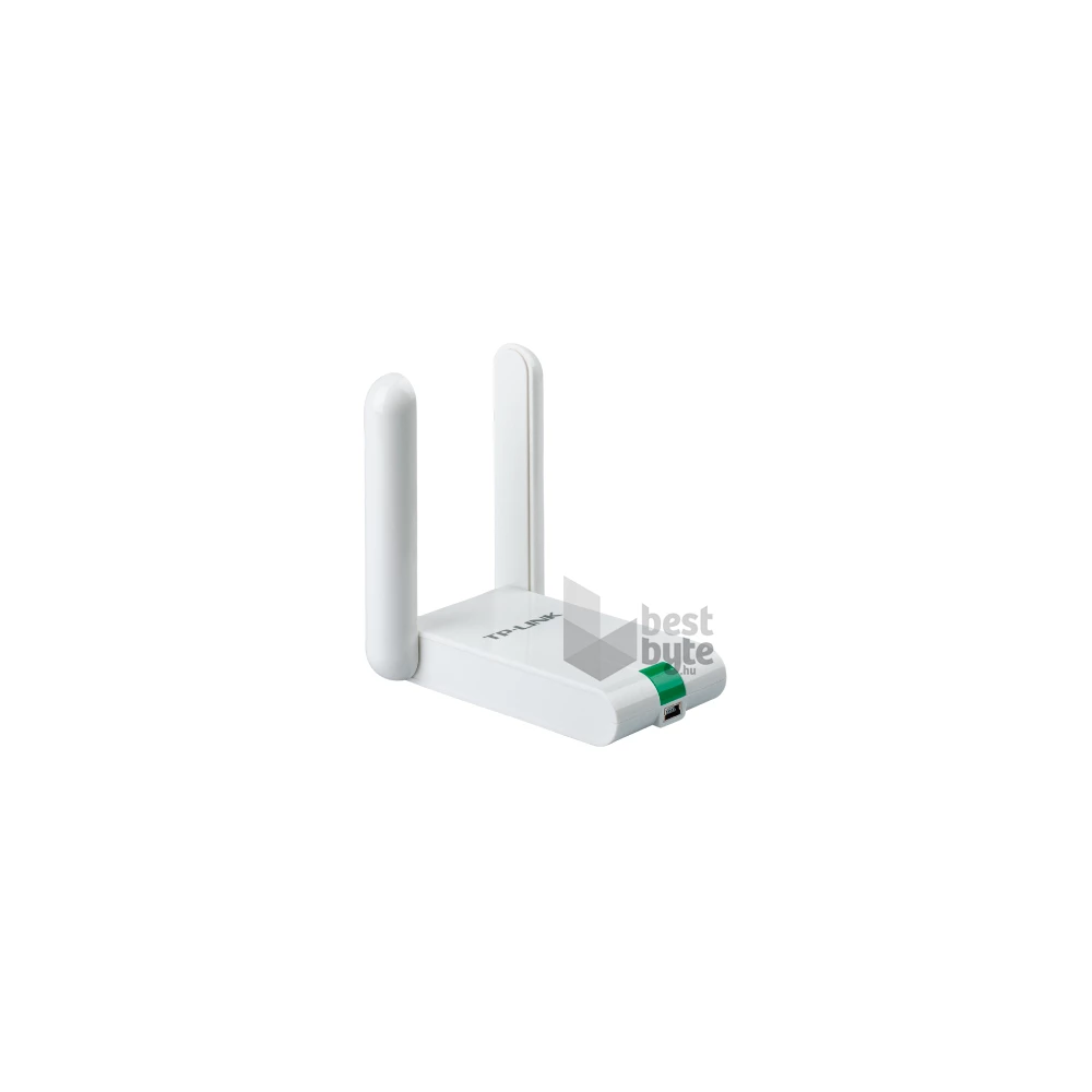 TP-Link TL-WN822N Vezeték nélküli 300Mbps USB adapter
