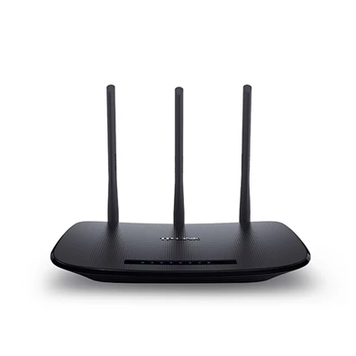 TP-Link TL-WR940N Vezeték nélküli 450Mbps Router