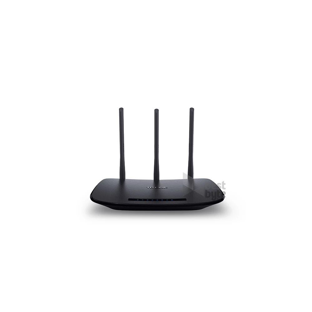 TP-Link TL-WR940N Vezeték nélküli 450Mbps Router