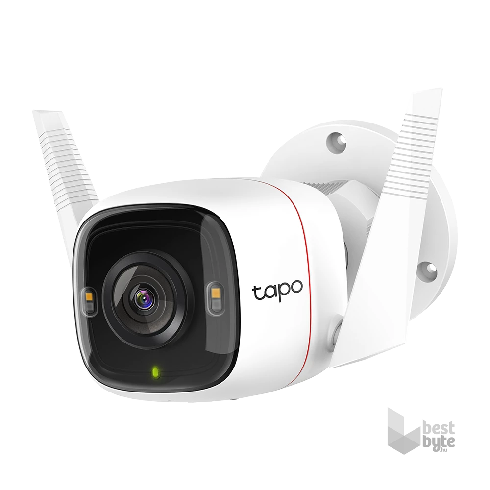 TP-Link Tapo C320WS kültéri biztonsági Wi-Fi kamera -R