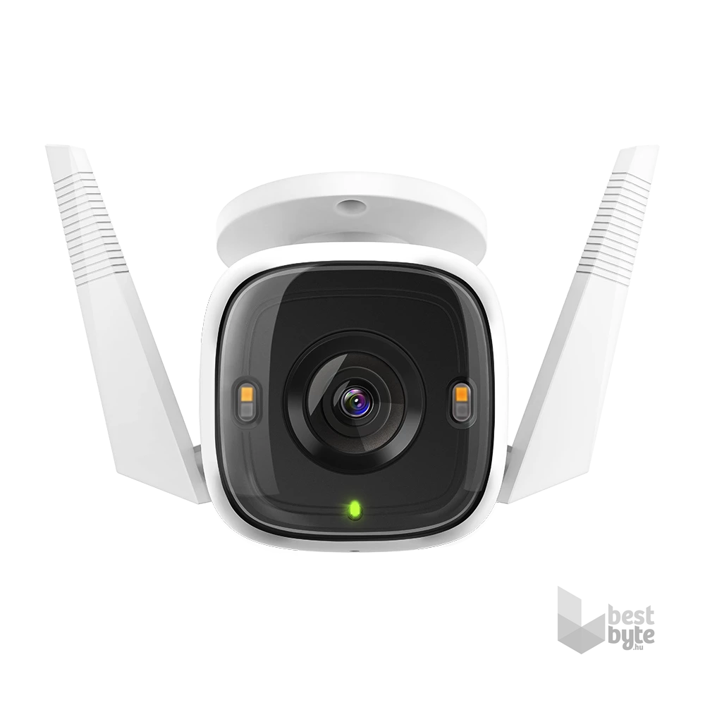 TP-Link Tapo C320WS kültéri biztonsági Wi-Fi kamera -R
