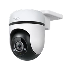 TP-Link Tapo C500 Full HD 3MP IP65 kültéri forgatható biztonsági Wi-Fi kamera