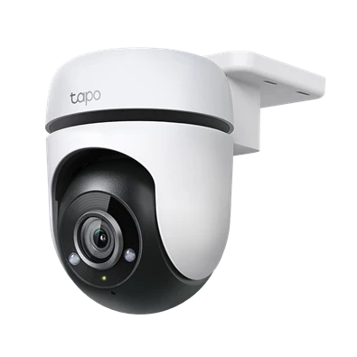 TP-Link Tapo C500 Full HD 3MP IP65 kültéri forgatható biztonsági Wi-Fi kamera