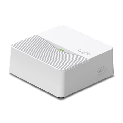 TP-Link Tapo H200 csengő/sziréna Smart Hub