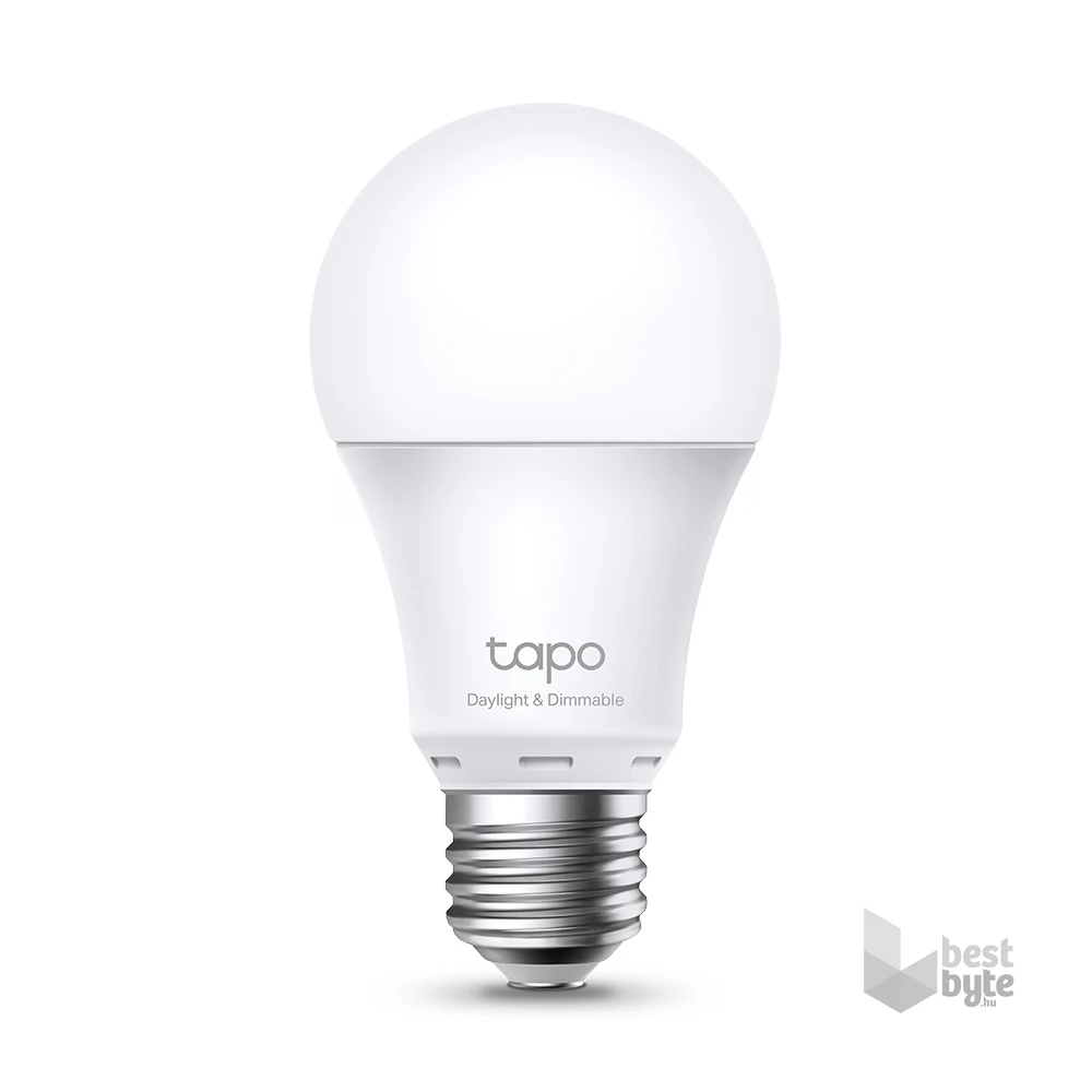 TP-Link Tapo L520E Dimmelhető Smart Wi-Fi LED izzó