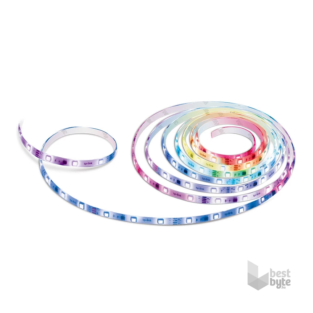 TP-Link Tapo L920-5 5m többszínű okos Wi-Fi LED szalag