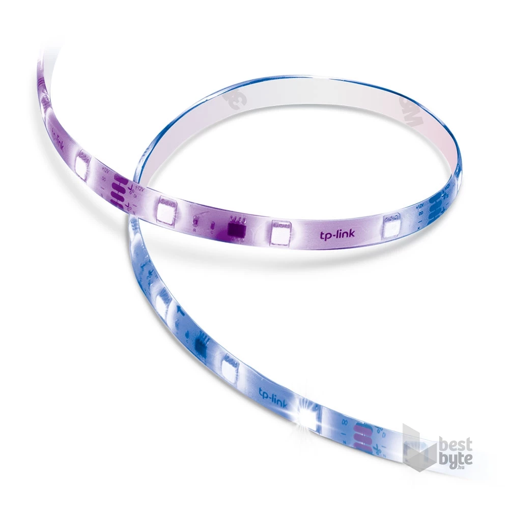 TP-Link Tapo L920-5 5m többszínű okos Wi-Fi LED szalag