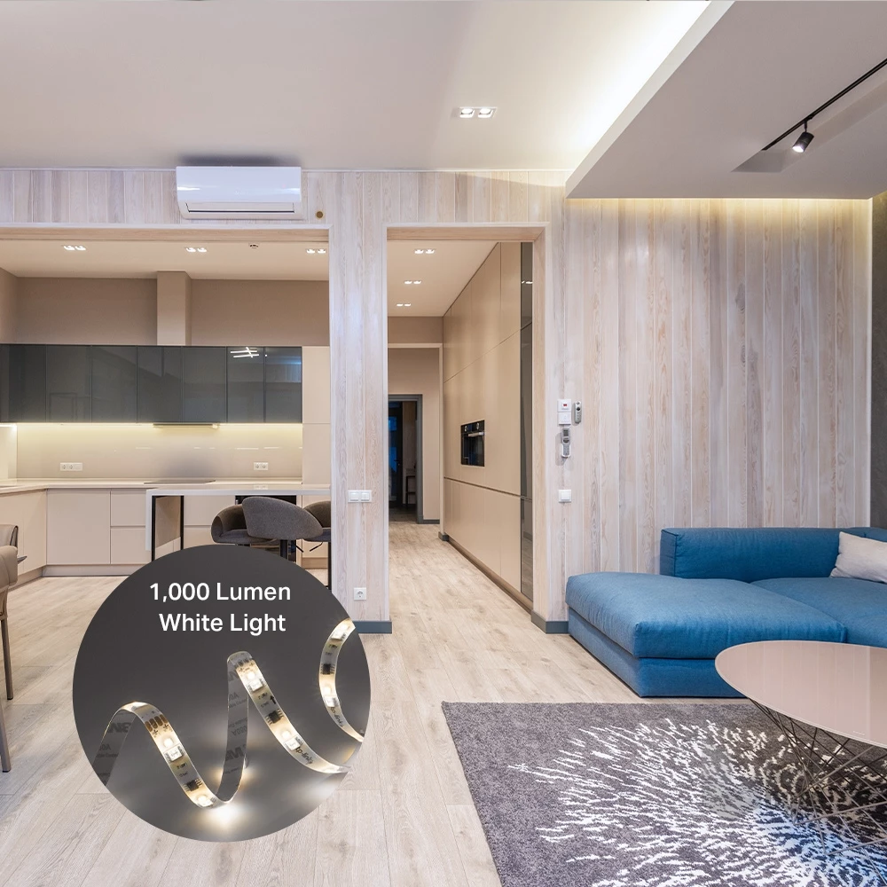 TP-Link Tapo L930-5 5m okos Wi-Fi LED szalag