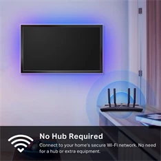 TP-Link Tapo L930-5 5m okos Wi-Fi LED szalag