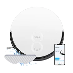 TP-Link Tapo RV10 robotporszívó és felmosó