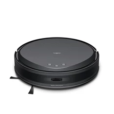 TP-Link Tapo RV20 Max MagSlim LiDAR fekete robotporszívó és felmosó - R