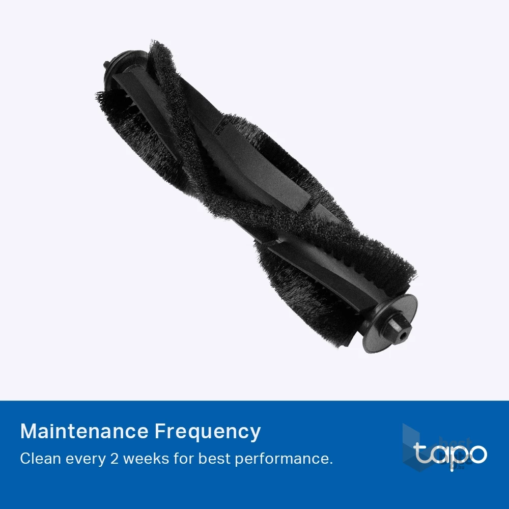 TP-Link Tapo RVA105 Tapo robotporszívó cserekészlet - R