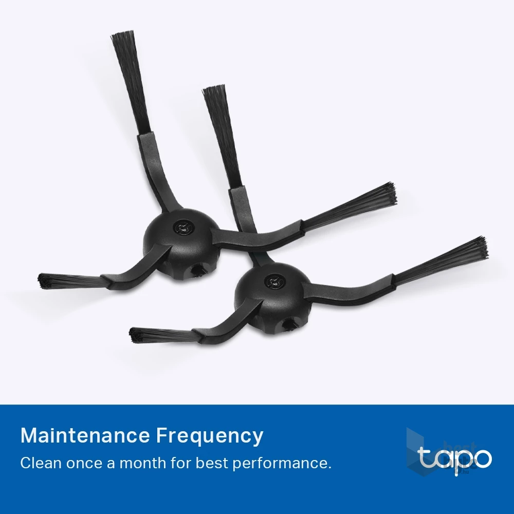 TP-Link Tapo RVA105 Tapo robotporszívó cserekészlet - R