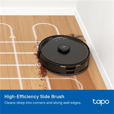 TP-Link Tapo RVA105 Tapo robotporszívó cserekészlet - R