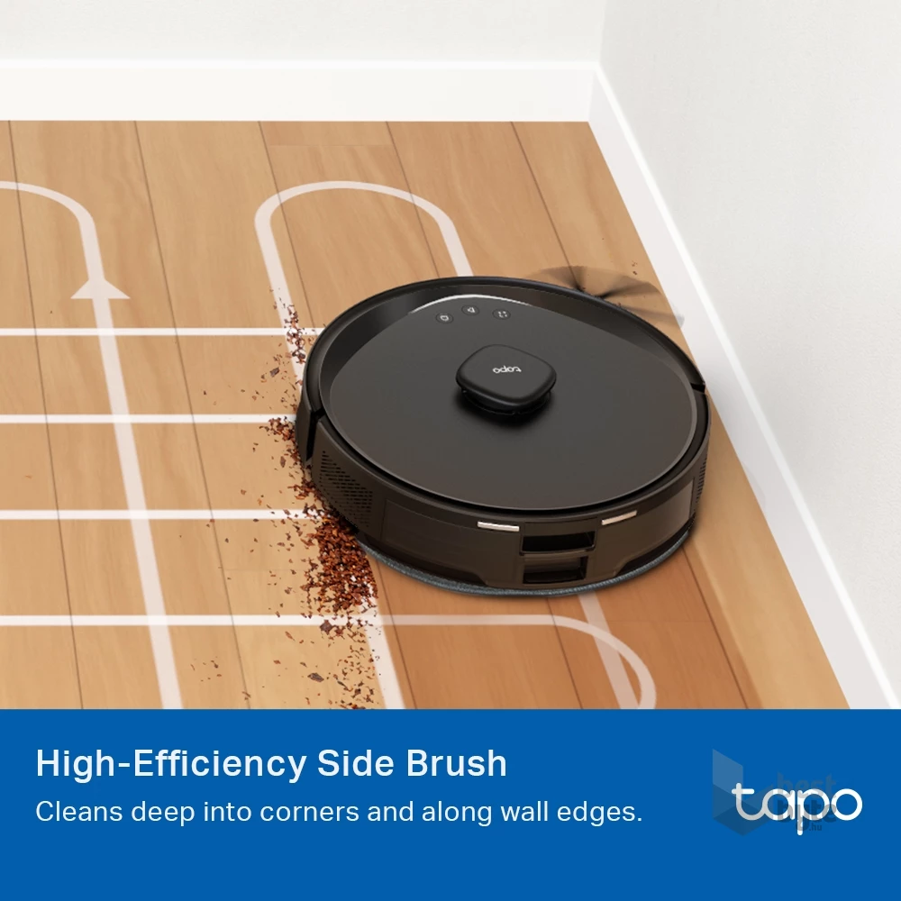 TP-Link Tapo RVA105 Tapo robotporszívó cserekészlet - R