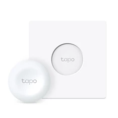 TP-Link Tapo S200D okos Wi-Fi fényerő szabályzó kapcsoló