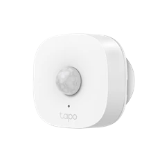 TP-Link Tapo T100 okos mozgás érzékelő