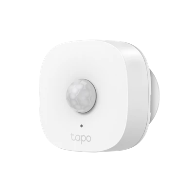 TP-Link Tapo T100 okos mozgás érzékelő