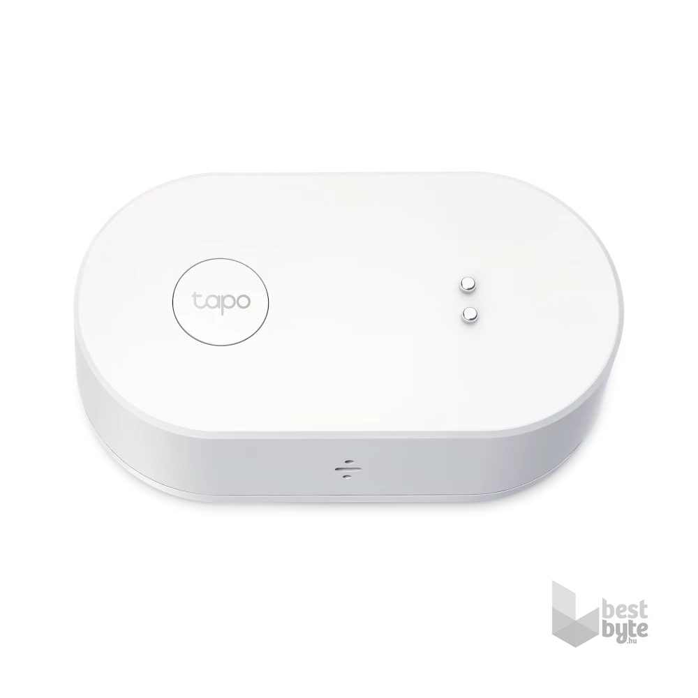 TP-Link Tapo T300 fehér okos vízszivárgás érzékelő