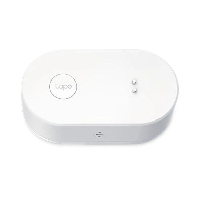 TP-Link Tapo T300 fehér okos vízszivárgás érzékelő