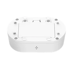TP-Link Tapo T300 fehér okos vízszivárgás érzékelő
