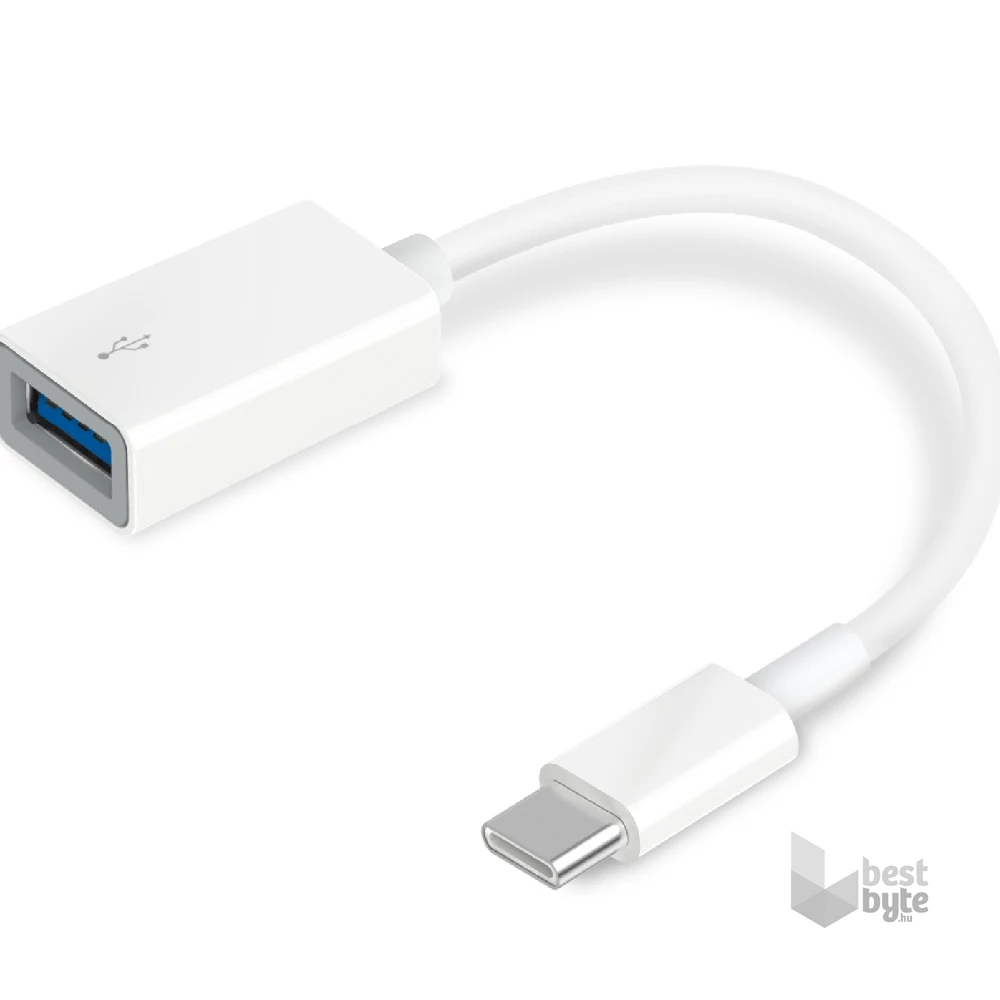 TP-Link UC400 3.0 USB-C-USB-A Adapter