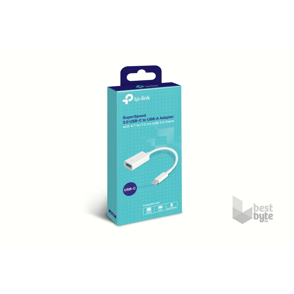 TP-Link UC400 3.0 USB-C-USB-A Adapter