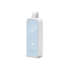 TP-Link UE200 USB 2.0 - 10/100 Ethernet fehér adapter