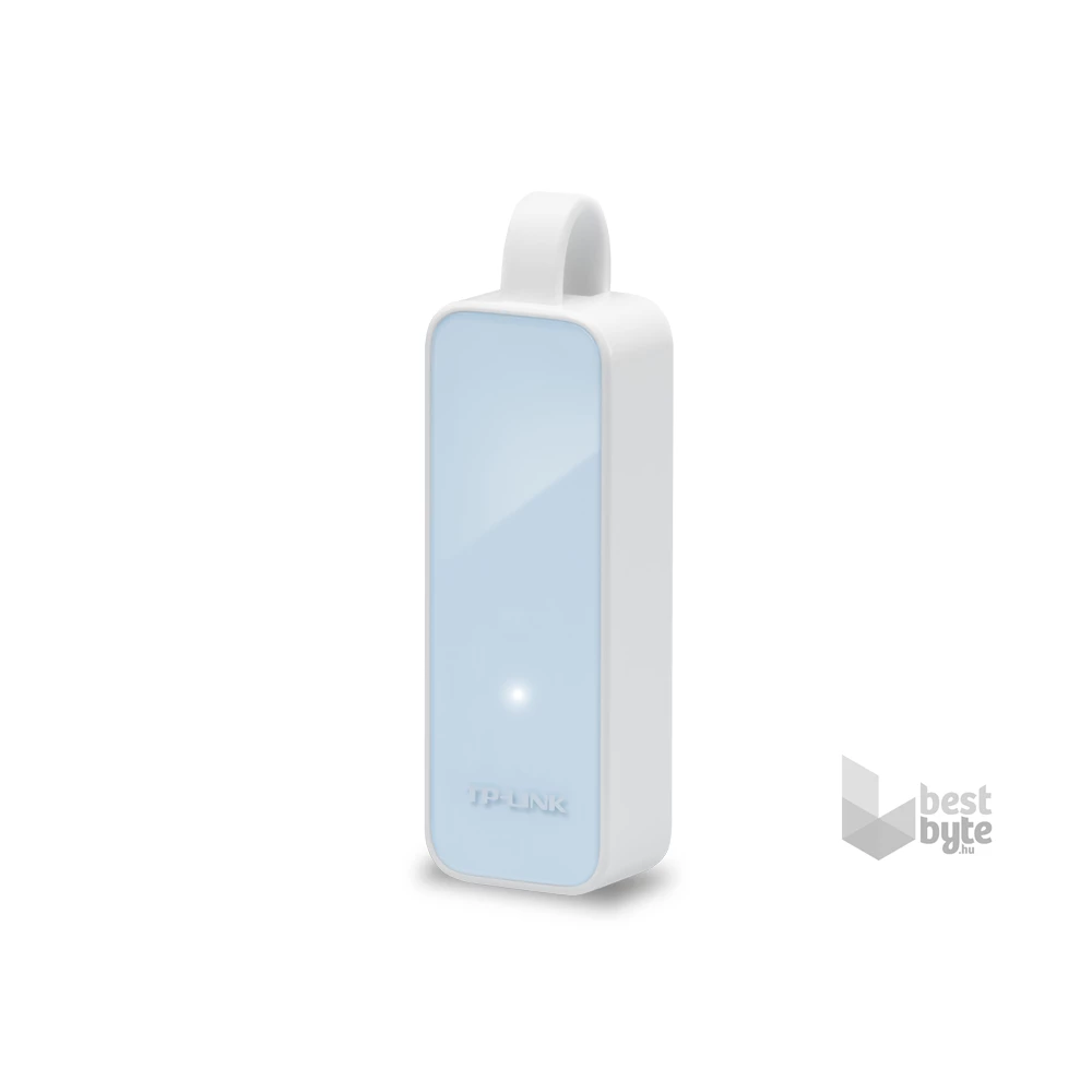 TP-Link UE200 USB 2.0 - 10/100 Ethernet fehér adapter