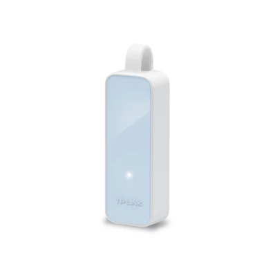 TP-Link UE200 USB 2.0 - 10/100 Ethernet fehér adapter