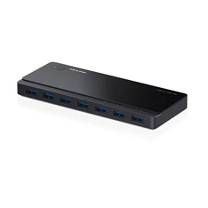 TP-Link UH700 7portos USB3.0 HUB táppal