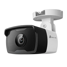 TP-Link VIGI C330I /3MP/2,8mm/kültéri/H265/IR30m/Smart Detection/IP csőkamera TP-Link VIGI C330I /3MP/2,8mm/kültéri/H265/IR30m/Smart Detection/IP csőkamera