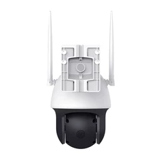 TP-Link VIGI C540-4G(4mm) /Kültéri/4MP/4mm/IR/LED30m/FullColor/Smart/Auto Tracking/kétirányú hang/ 4G IP PT kamera
