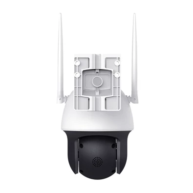 TP-Link VIGI C540-4G(4mm) /Kültéri/4MP/4mm/IR/LED30m/FullColor/Smart/Auto Tracking/kétirányú hang/ 4G IP PT kamera