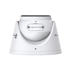 TP-Link VIGI InSight S445(2.8mm)/Kültéri/4MP/2,8mm/IR/LED30m/FullColor/Smart/fém ház/Duál megvilágítású IP turret kamera