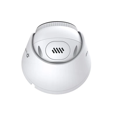 TP-Link VIGI InSight S445(2.8mm)/Kültéri/4MP/2,8mm/IR/LED30m/FullColor/Smart/fém ház/Duál megvilágítású IP turret kamera