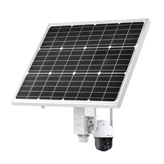 TP-Link VIGI SP6020 /Kültéri/60W panel/20,8 Ah/10,8 V akkumulátor/3x DC kimeneti port/Moduláris/ Smart Solar Panel