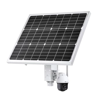 TP-Link VIGI SP6020 /Kültéri/60W panel/20,8 Ah/10,8 V akkumulátor/3x DC kimeneti port/Moduláris/ Smart Solar Panel
