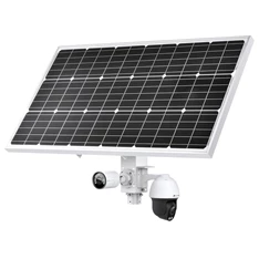 TP-Link VIGI SP9030 /Kültéri/90W panel/31,2 Ah/10,8 V akkumulátor/3x DC kimeneti port/Moduláris/ Smart Solar Panel