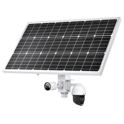 TP-Link VIGI SP9030 /Kültéri/90W panel/31,2 Ah/10,8 V akkumulátor/3x DC kimeneti port/Moduláris/ Smart Solar Panel
