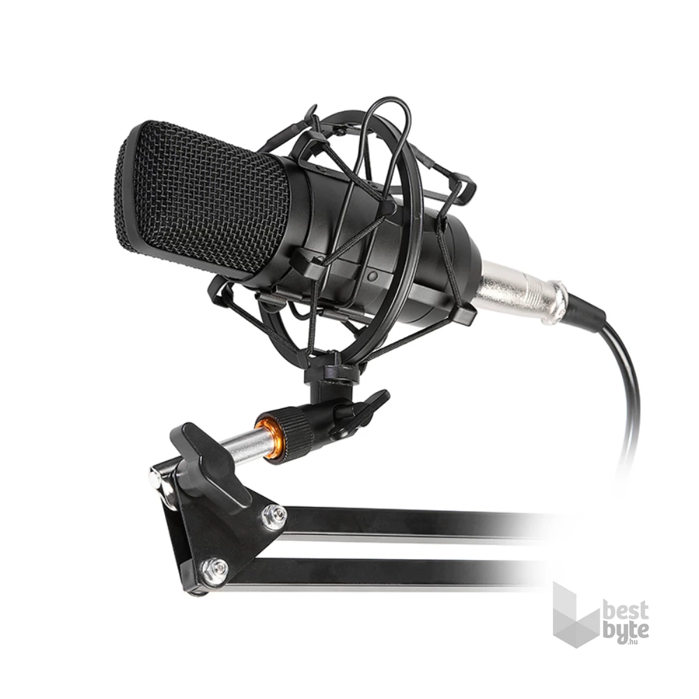 TRACER Studio Pro Mikrofon