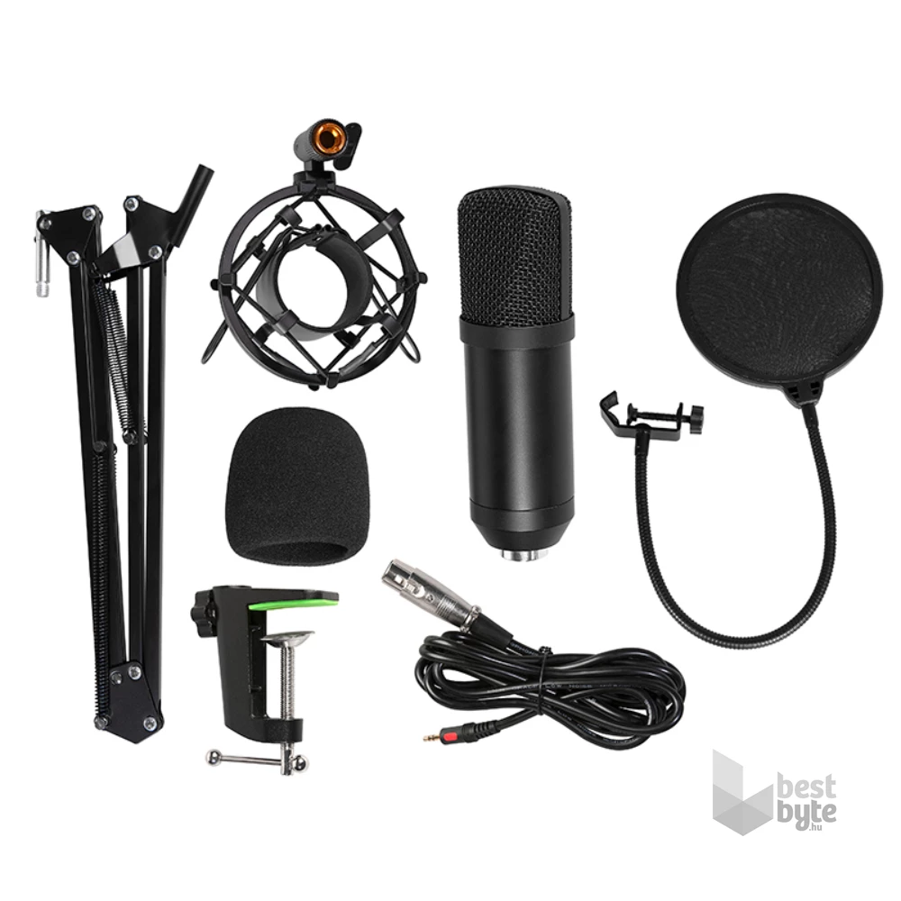 TRACER Studio Pro Mikrofon