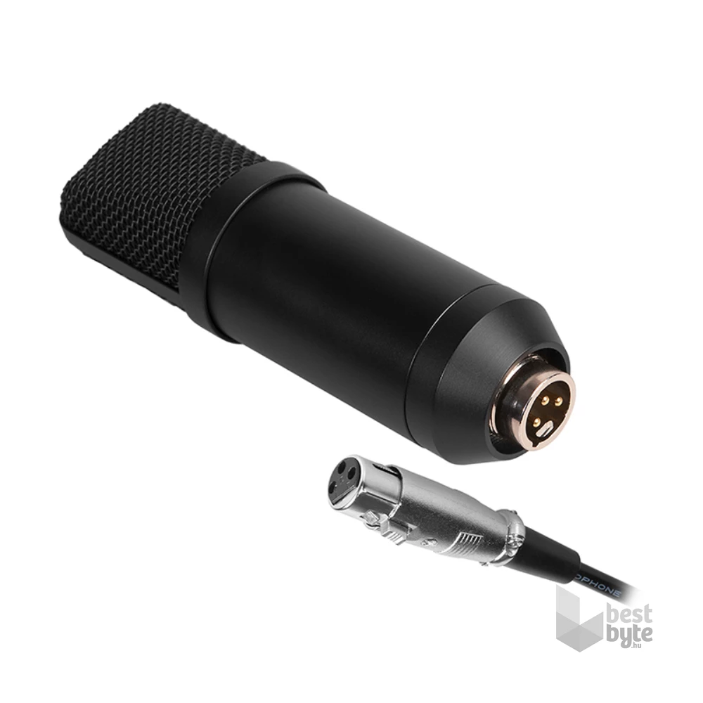 TRACER Studio Pro Mikrofon